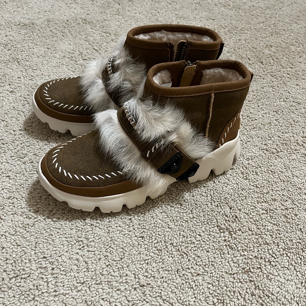 UGG boots